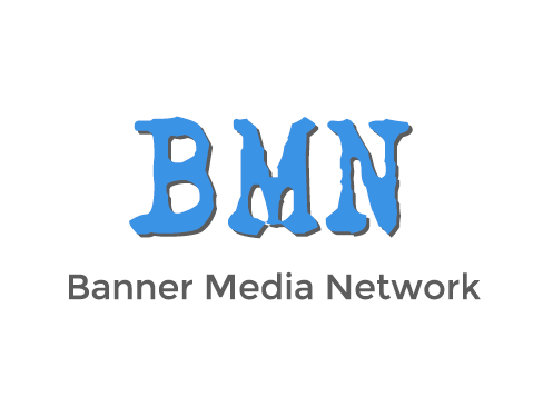 logo banner media network