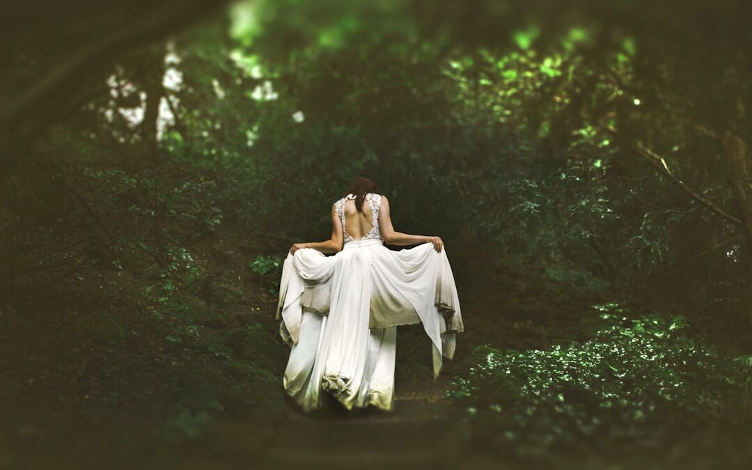 Mente Renovada: Creatividad en la Naturaleza