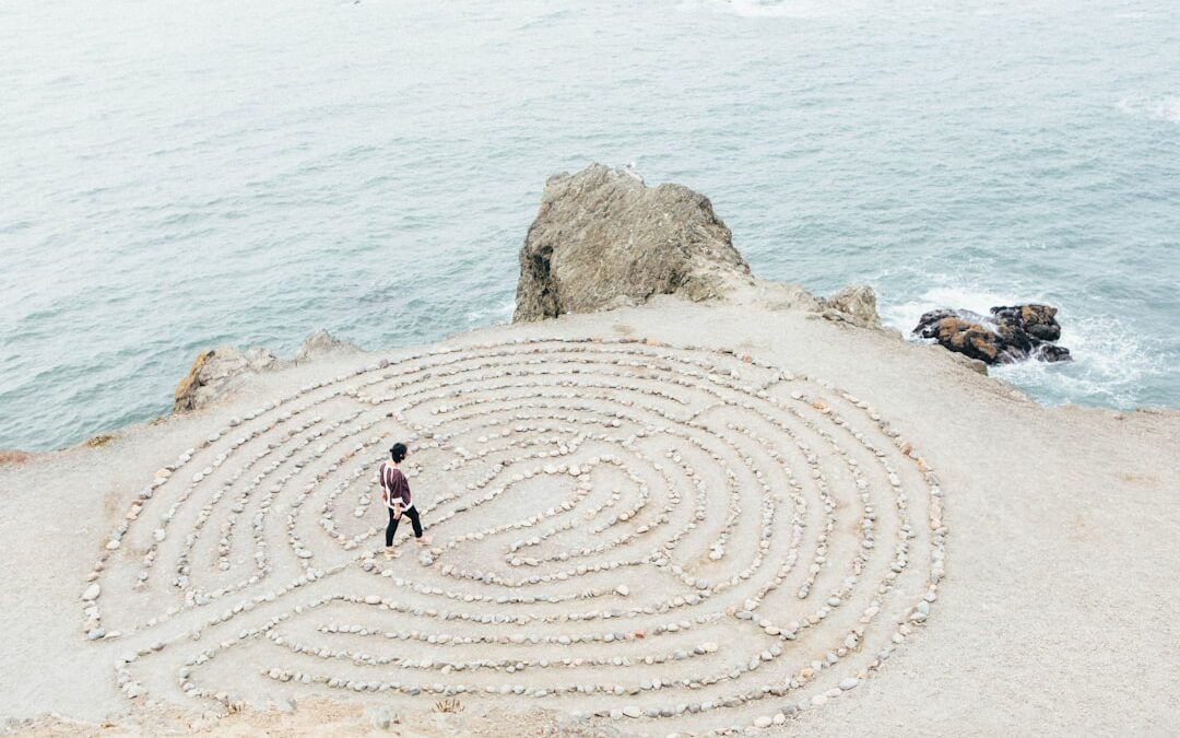 Inspiración en la Naturaleza: Renovando Creatividad