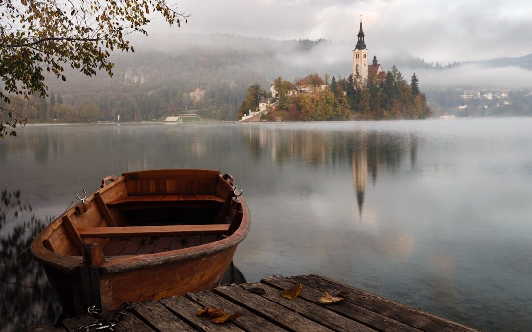 Respira Verde: Inspiración en la Naturaleza